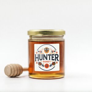 Hunter Honey co