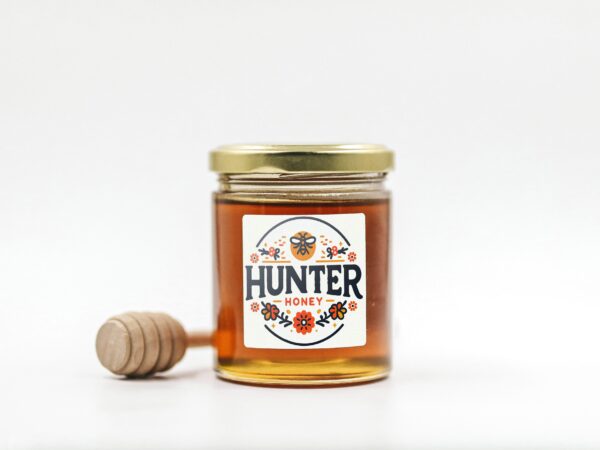 Hunter Honey co