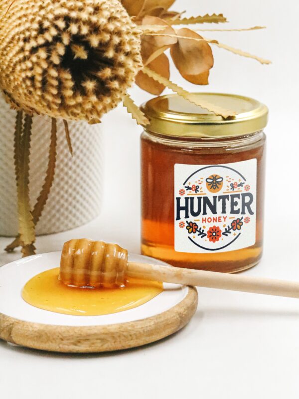 Hunter Honey co - Image 2